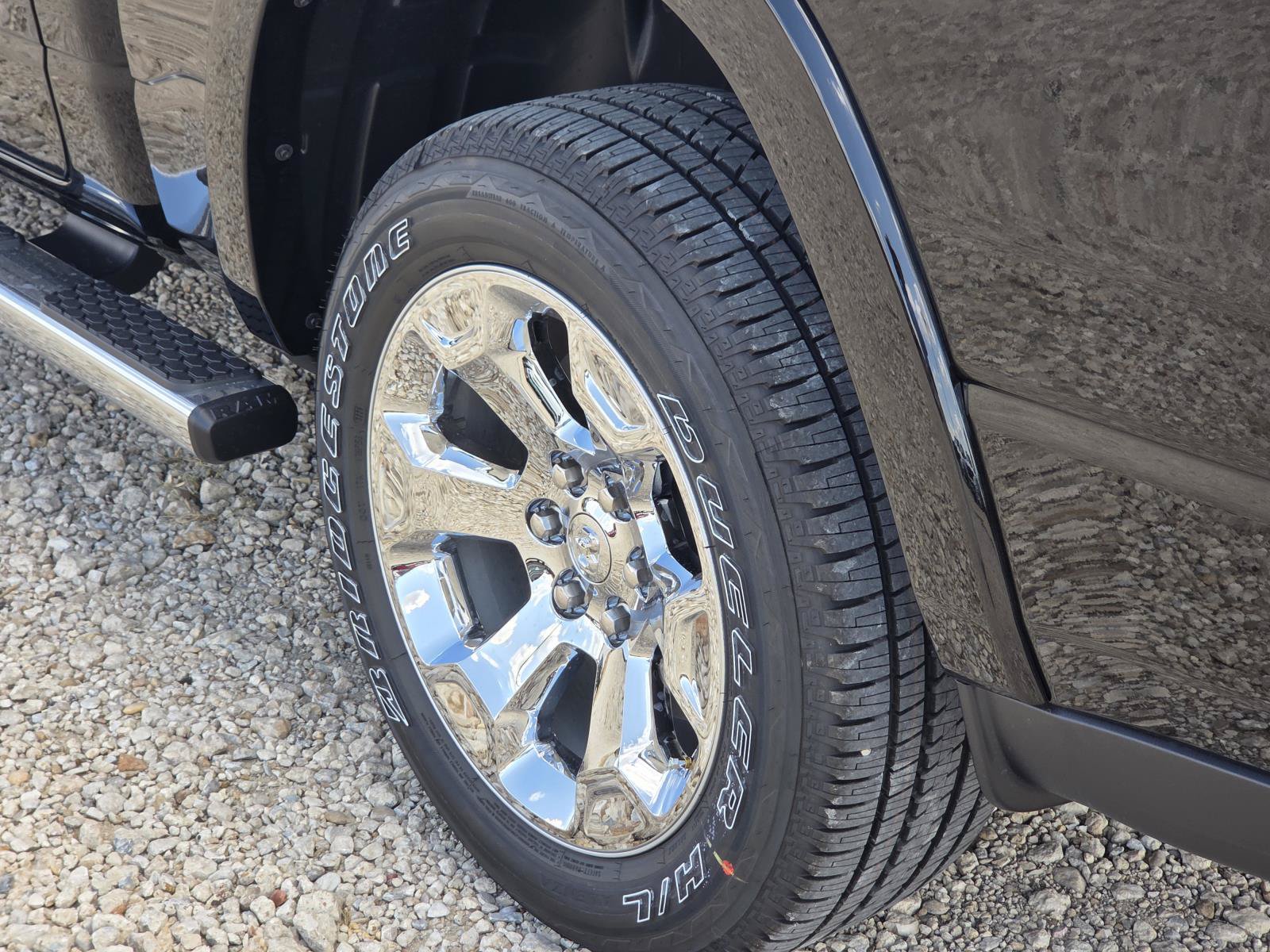 New 2027 RAM 1500 Lone Star AWD/4WD image 6
