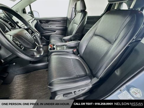 Used 2024 Honda Odyssey Elite image 21