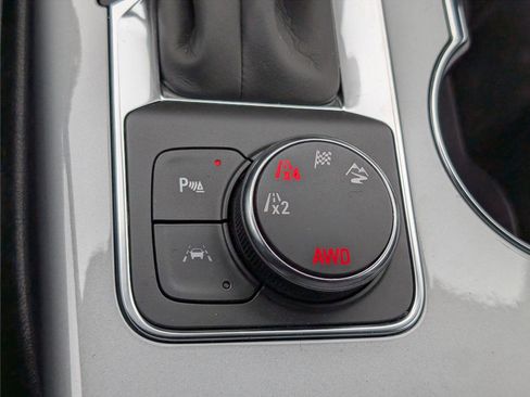 New 2026 Chevrolet Blazer LT w/ Convenience Package image 21