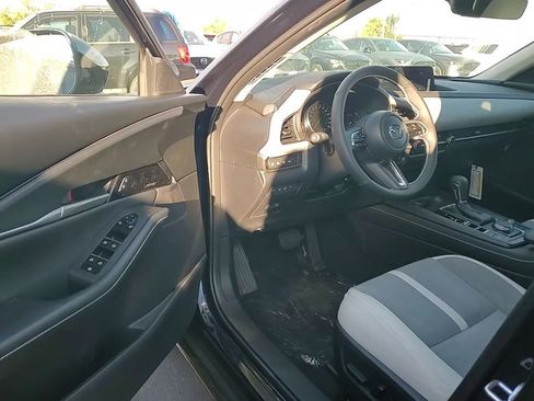 New 2026 MAZDA CX-30 2.5 Turbo w/ Premium Package image 12