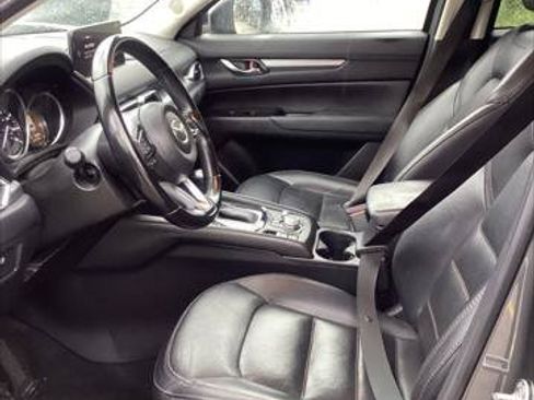 Used 2023 MAZDA CX-5 AWD 2.5 S image 12