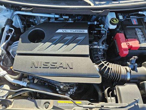 Used 2023 Nissan Rogue S AWD/4WD image 20