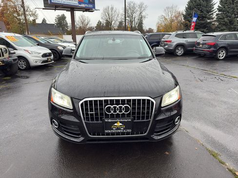 Used 2015 Audi Q5 2.0T Premium image 8