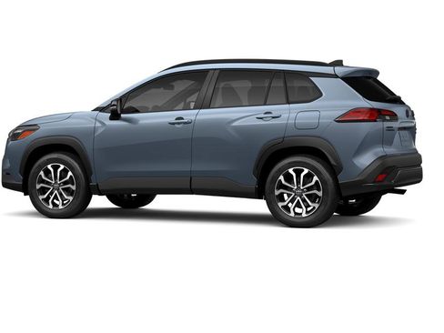 New 2026 Toyota Corolla Cross SE image 35