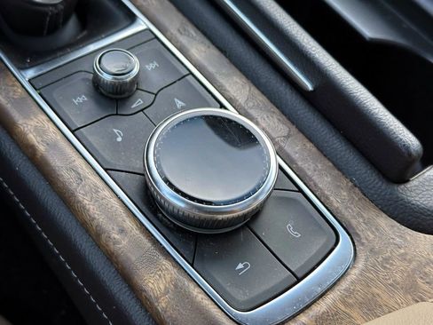 Used 2023 Cadillac CT5 Luxury image 34