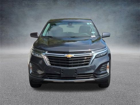 Used 2022 Chevrolet Equinox LT image 4