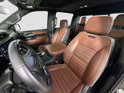 Used 2023 GMC Sierra 1500 Denali Ultimate image 22