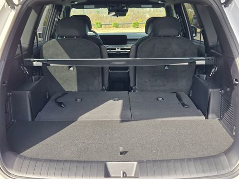 New 2027 Kia Telluride S image 28