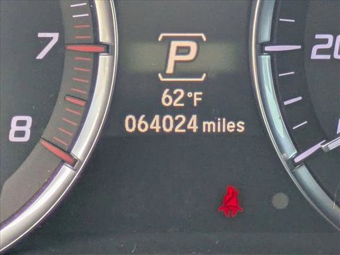 Used 2020 Acura MDX SH-AWD image 10