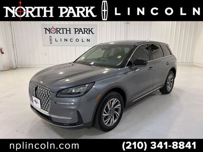 Used 2024 Lincoln Corsair FWD