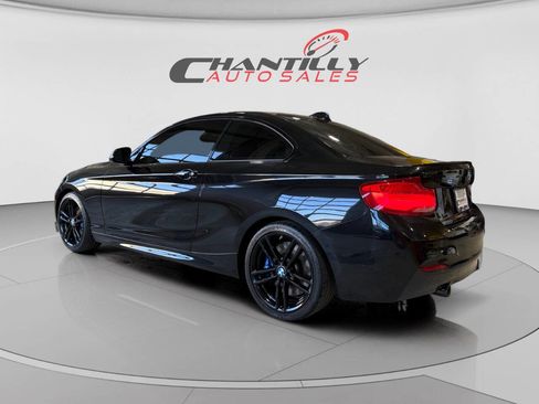 Used 2018 BMW M240i Coupe image 3