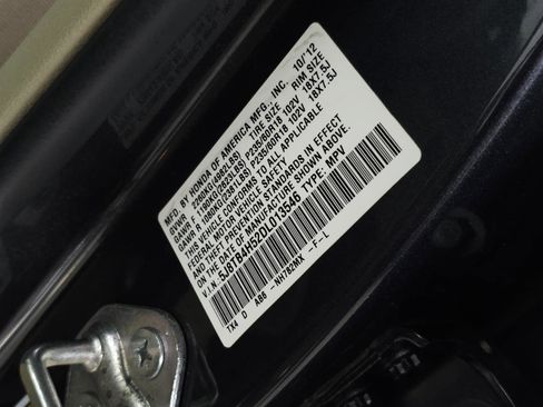 Used 2013 Acura RDX AWD w/ Technology Package image 31