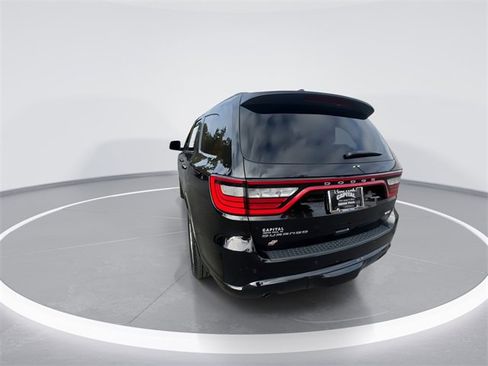 Used 2024 Dodge Durango GT image 7