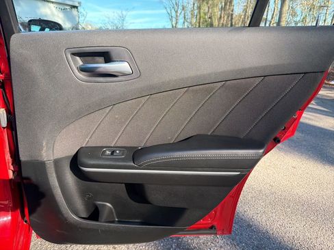 Used 2023 Dodge Charger SXT image 27