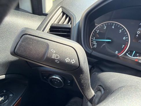 Used 2022 Ford EcoSport SE w/ SE Convenience Package AWD/4WD image 46