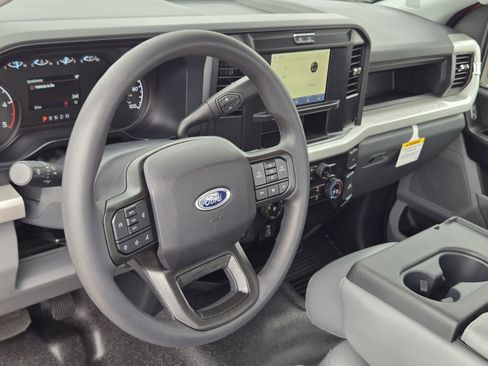 New 2026 Ford F350 XL w/ FX4 Off-Road Package image 25