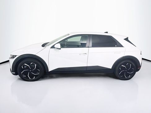 Used 2024 Hyundai Ioniq 5 SEL RWD image 4