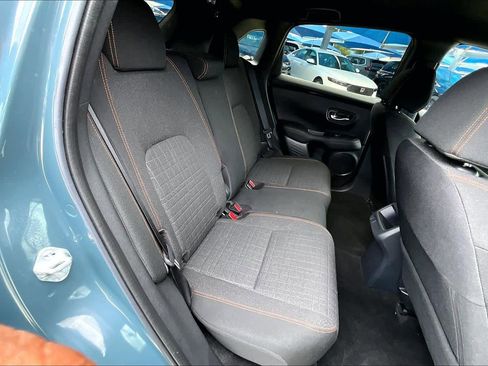 Used 2025 Honda HR-V Sport image 20