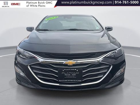 Used 2024 Chevrolet Malibu LT image 2