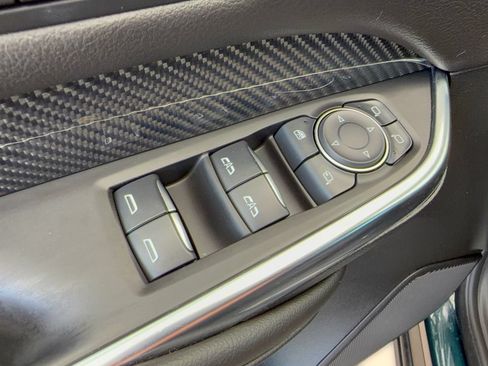 Used 2024 Cadillac XT4 Sport w/ Cold Weather Package FWD image 29