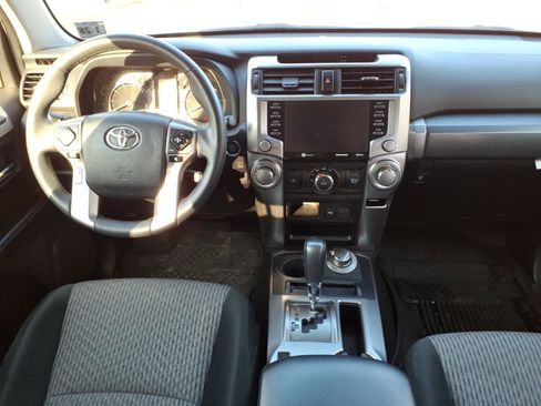 Certified 2023 Toyota 4Runner SR5 image 9
