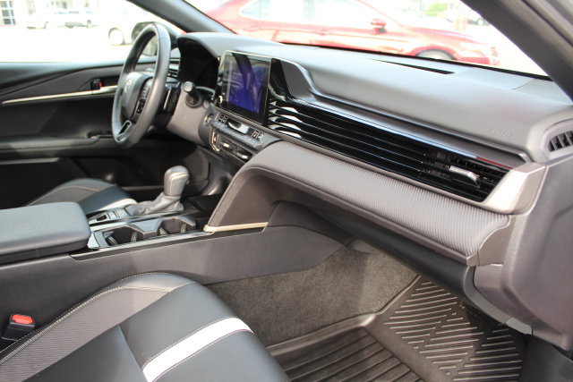 Certified 2025 Toyota Camry SE w/ Convenience Package FWD image 24
