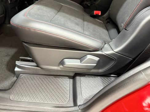 New 2025 Ford Explorer ST w/ Sun And Sound Package image 17