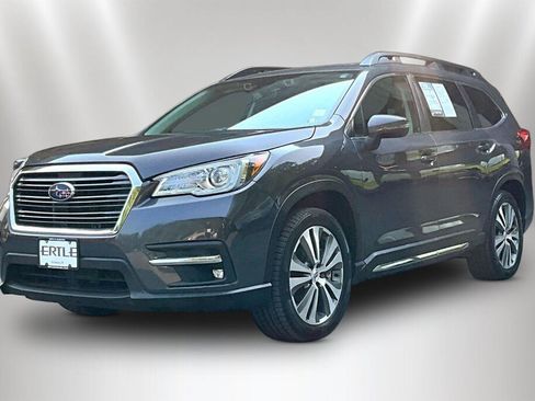 Used 2020 Subaru Ascent Limited w/ Technology Package AWD/4WD image 3