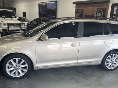 Used 2014 Volkswagen Jetta TDI