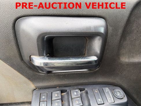 Used 2017 GMC Sierra 1500 4x4 Double Cab w/ Sierra Convenience Package image 24