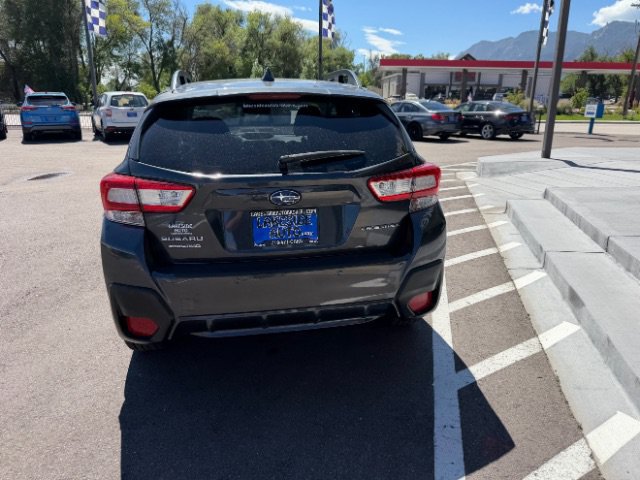 Used 2019 Subaru Crosstrek 2.0i Limited w/ Moonroof Package AWD/4WD image 10
