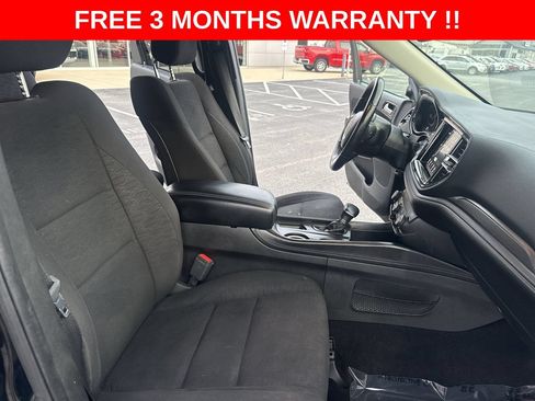 Used 2021 Dodge Durango SXT AWD/4WD image 21