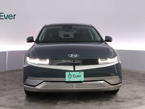 Used 2024 Hyundai Ioniq 5 Limited RWD image 12