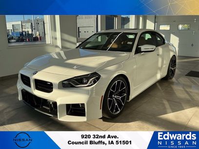 Used 2024 BMW M2 w/ Lighting Package