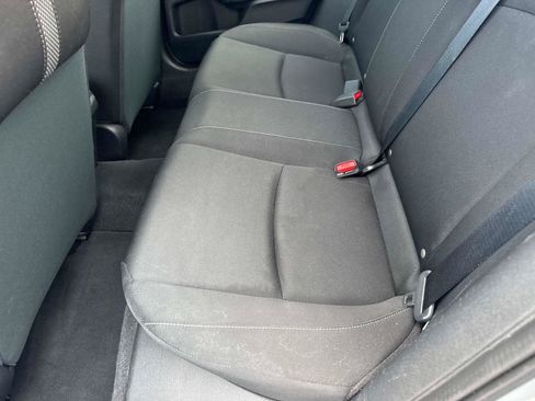 Certified 2020 Honda Civic LX image 15