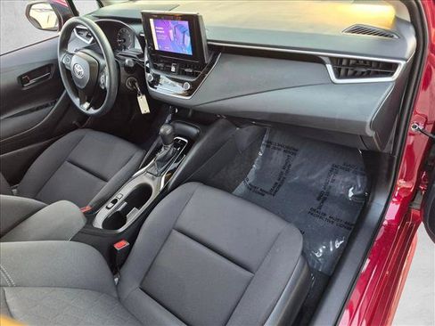 Certified 2024 Toyota Corolla LE FWD image 20