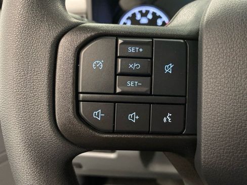 New 2026 Ford F350 XL w/ STX Appearance Package AWD/4WD image 13