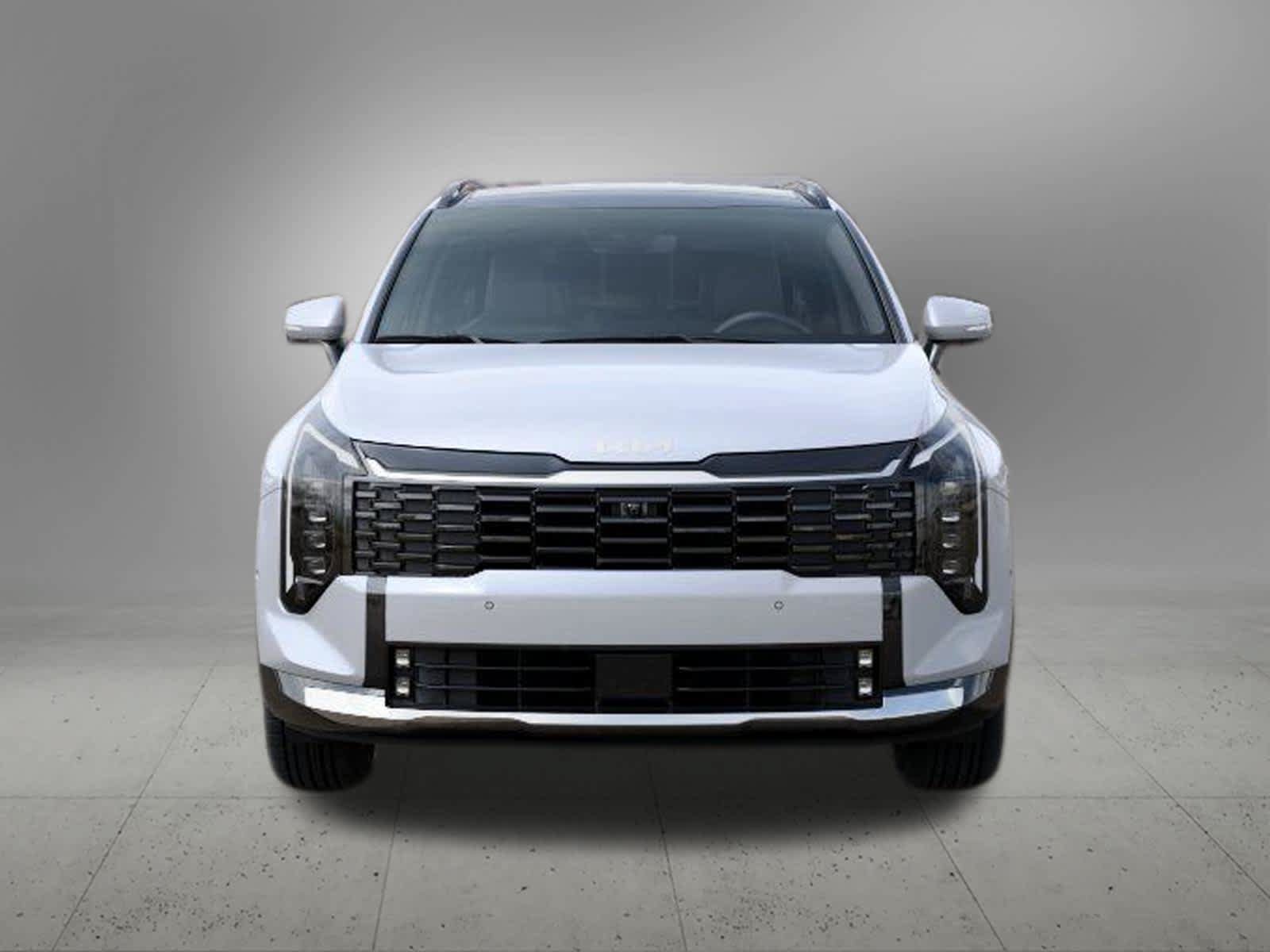 New 2026 Kia Sportage SX AWD/4WD image 2