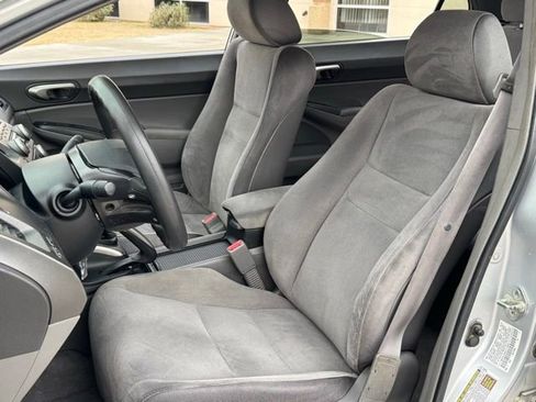 Used 2007 Honda Civic LX image 26