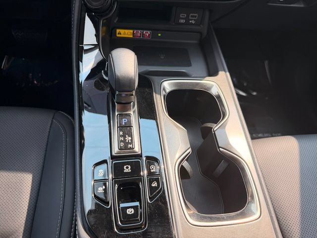 Used 2023 Lexus NX 350 AWD image 21