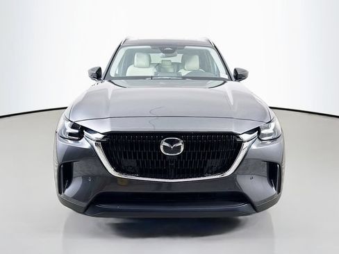 New 2026 MAZDA CX-90 3.3 Turbo w/ Preferred Package AWD/4WD image 2