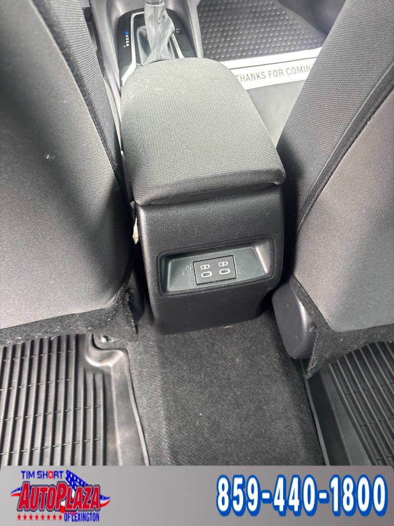 Used 2026 Toyota Corolla LE FWD image 19