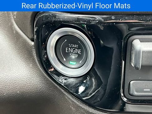 Certified 2025 Chevrolet Silverado 3500 LTZ image 40