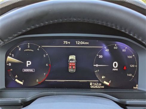 New 2025 Mitsubishi Outlander SE image 29