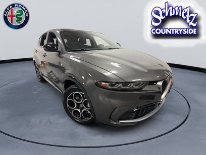 Used 2024 Alfa Romeo Tonale Ti w/ Premium Interior Package