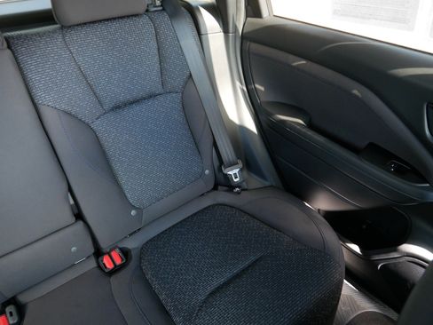 Certified 2026 Subaru Forester Premium AWD/4WD image 14