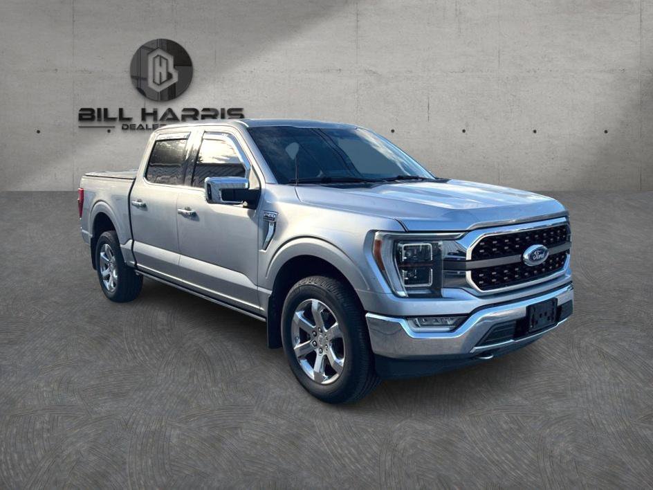 Used 2021 Ford F150 King Ranch AWD/4WD image 3