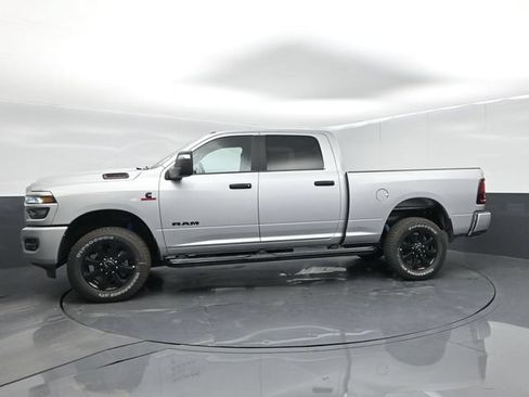 New 2026 RAM 2500 Big Horn AWD/4WD image 5