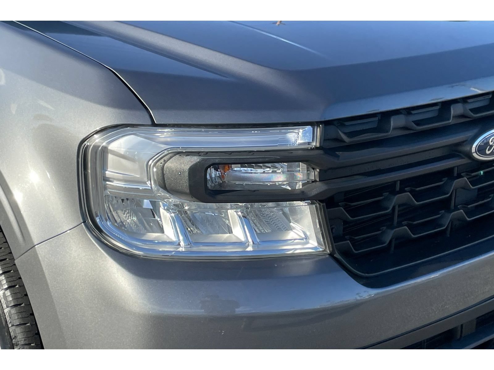 Used 2024 Ford Maverick XL FWD image 18