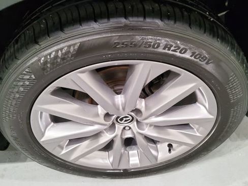 Used 2021 MAZDA CX-9 Grand Touring AWD/4WD image 38